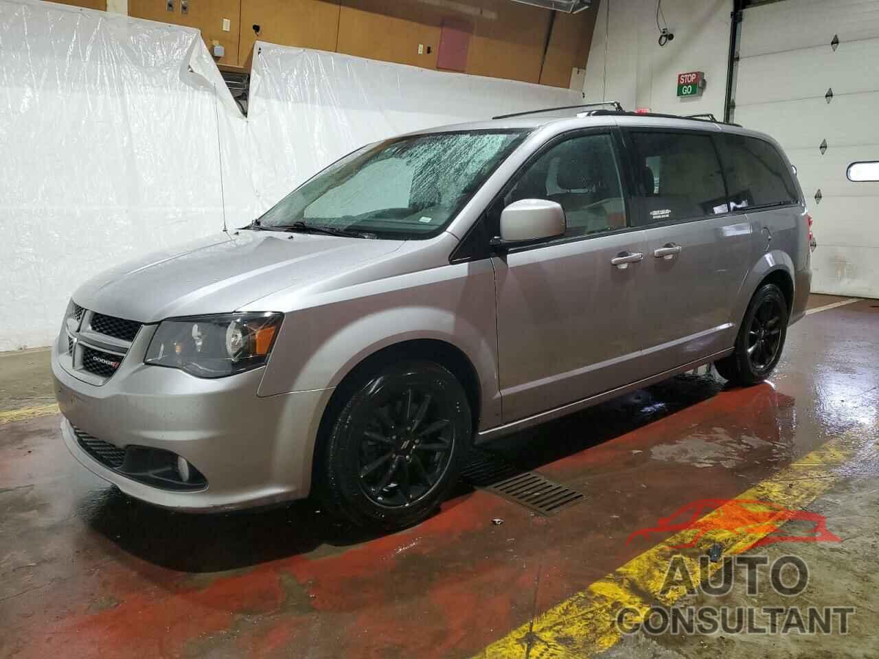 DODGE CARAVAN 2019 - 2C4RDGEG6KR679498