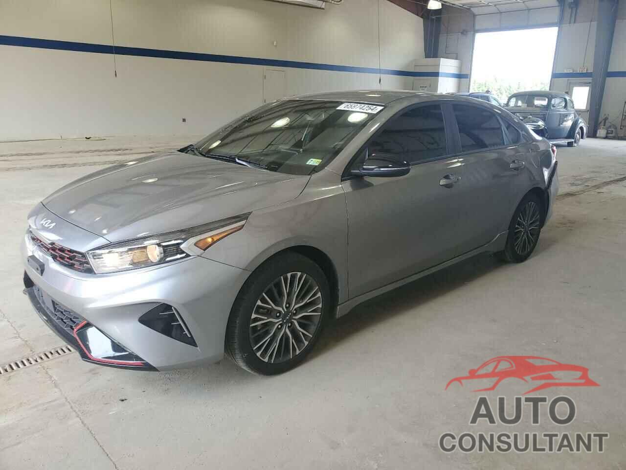 KIA FORTE 2023 - 3KPF54AD8PE627728