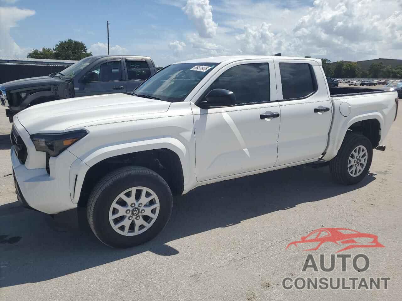 TOYOTA TACOMA 2024 - 3TYKD5HN6RT010346