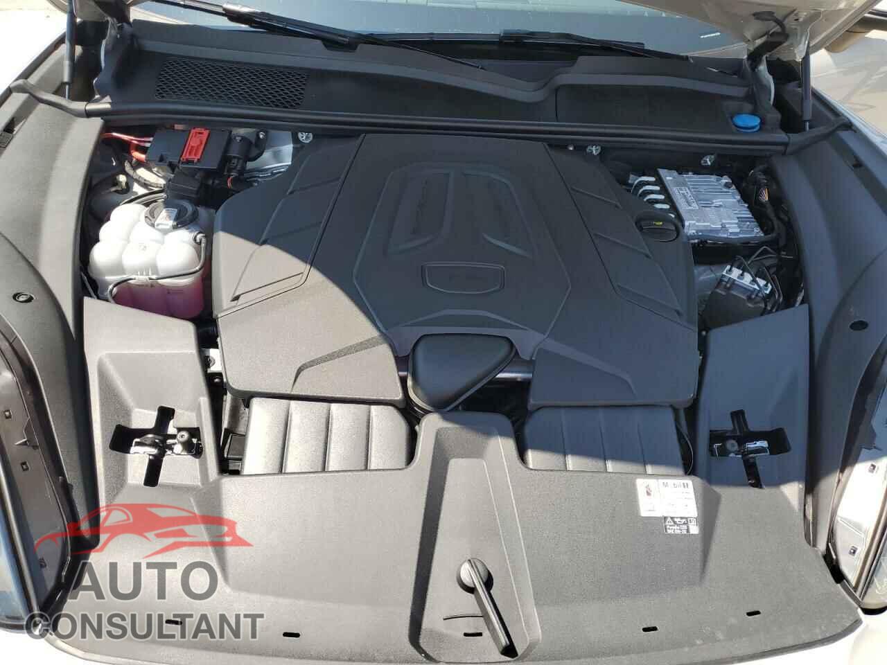 PORSCHE CAYENNE 2024 - WP1AA2AY8RDA12998