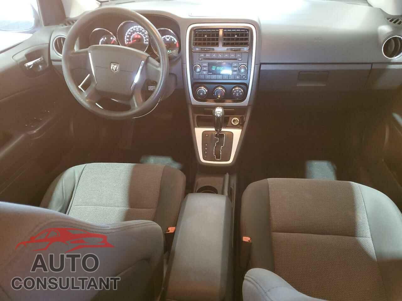 DODGE CALIBER 2011 - 1B3CB3HA0BD111151