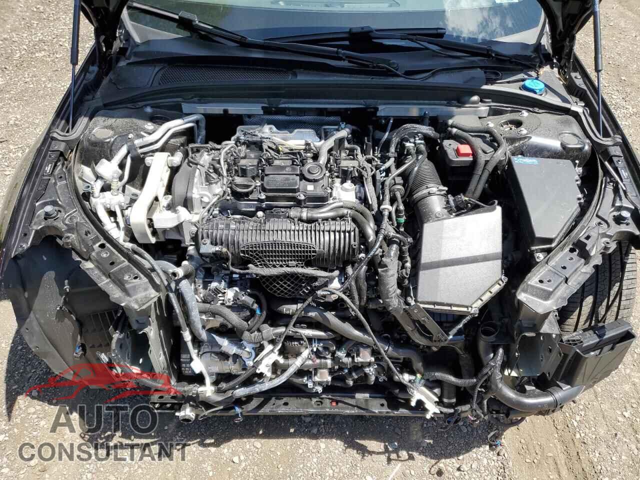 VOLVO S60 PLUS 2024 - 7JRL12TH3RG312178