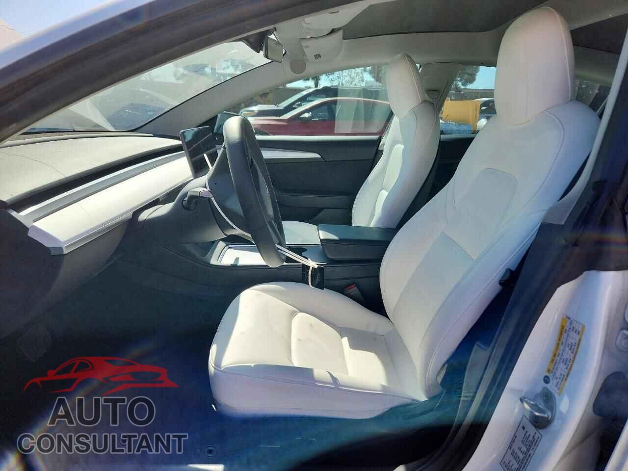 TESLA MODEL 3 2023 - 5YJ3E1EA1PF413904