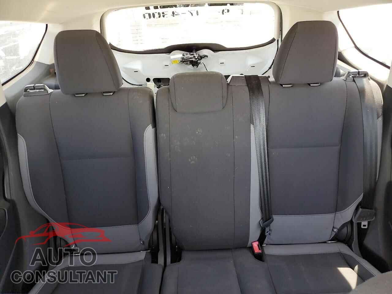 FORD ESCAPE 2014 - 1FMCU0F70EUD33140