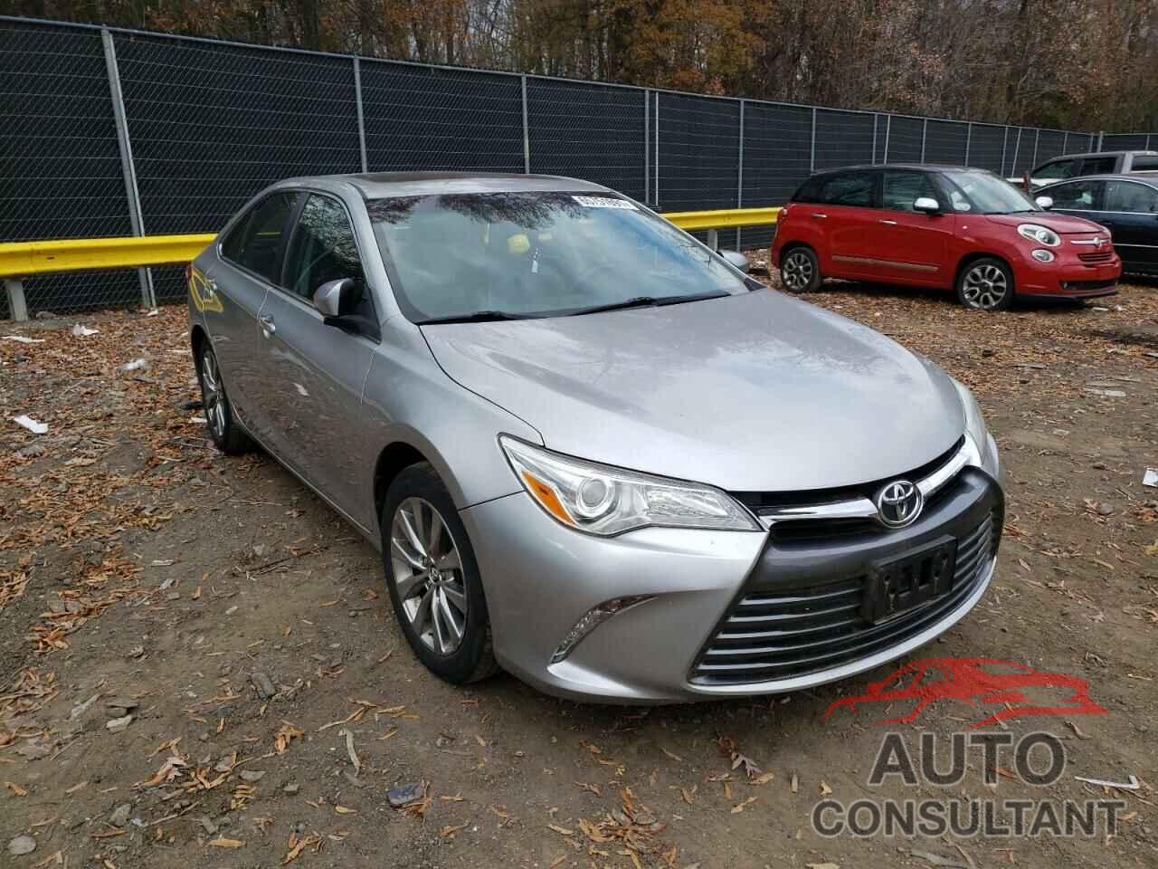 TOYOTA CAMRY 2016 - 4T1BF1FK5GU534969