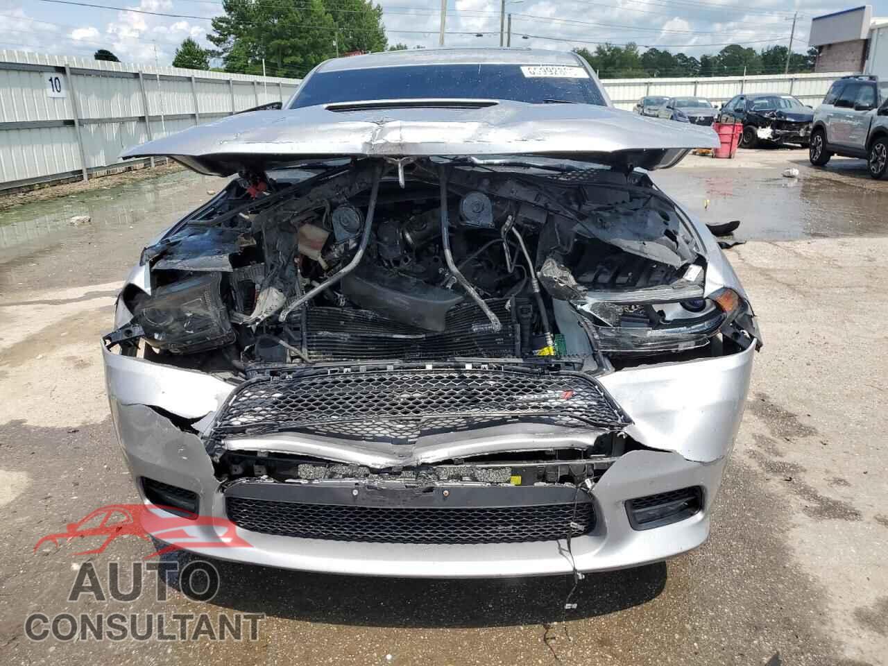 DODGE DURANGO 2019 - 1C4RDJDG1KC780942