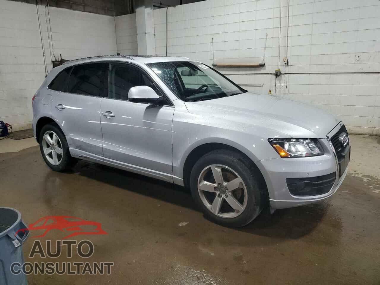 AUDI Q5 2012 - WA1LFAFP5CA122447