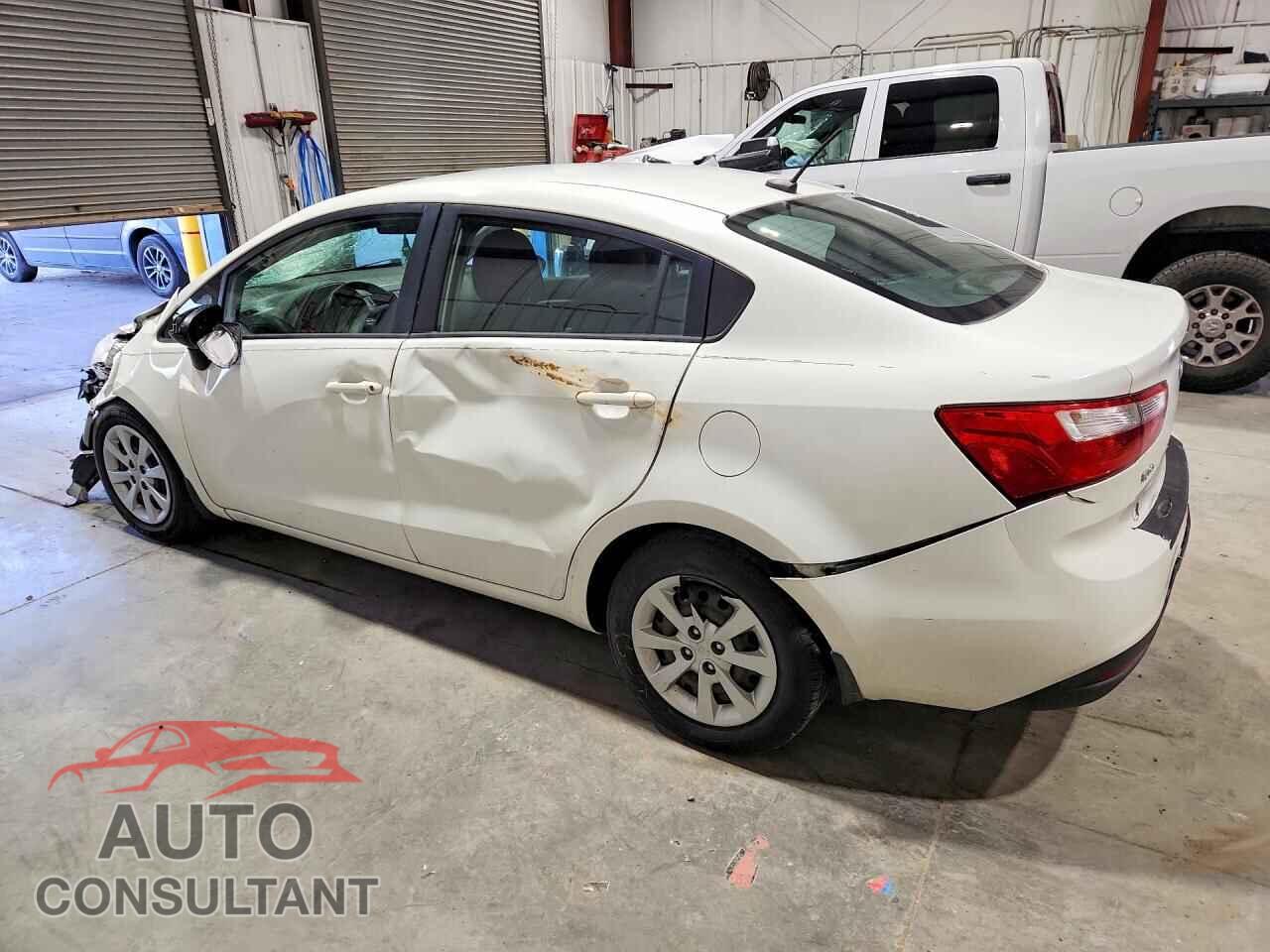 KIA RIO 2015 - KNADM4A33F6437094