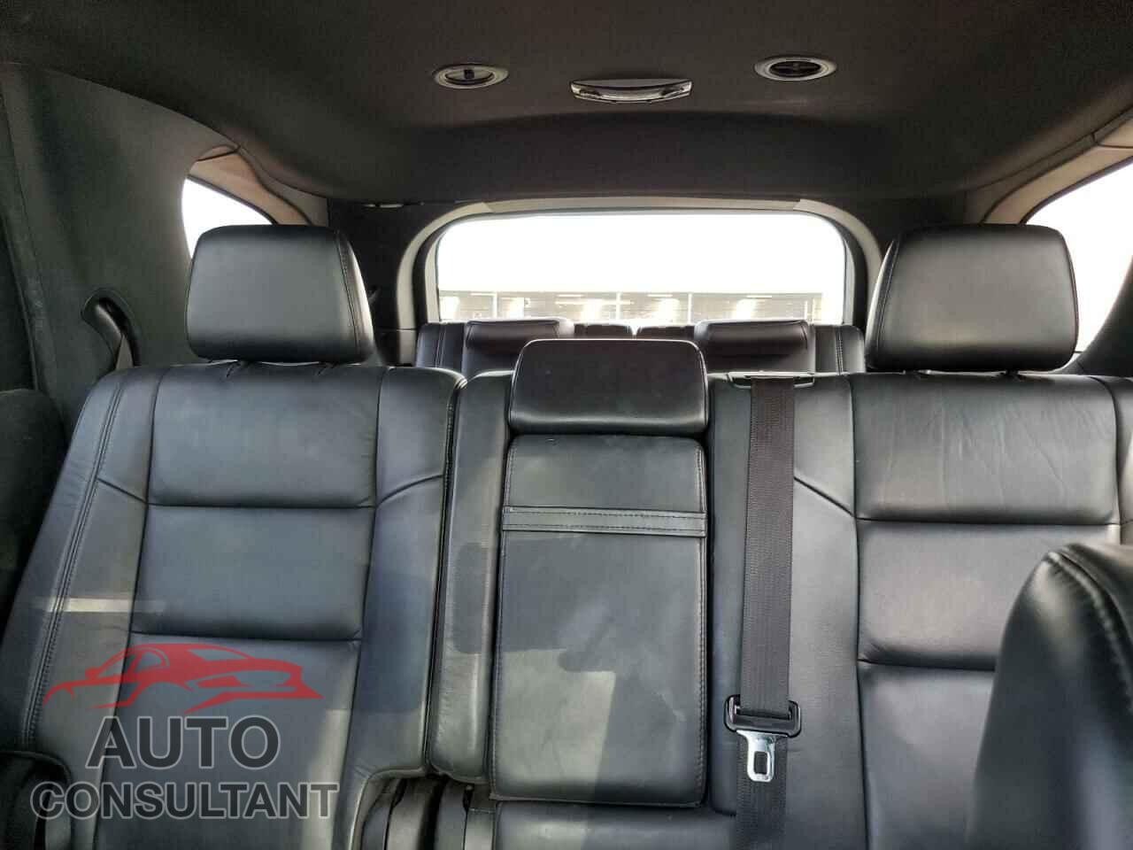 DODGE DURANGO 2014 - 1C4RDJDG7EC599249