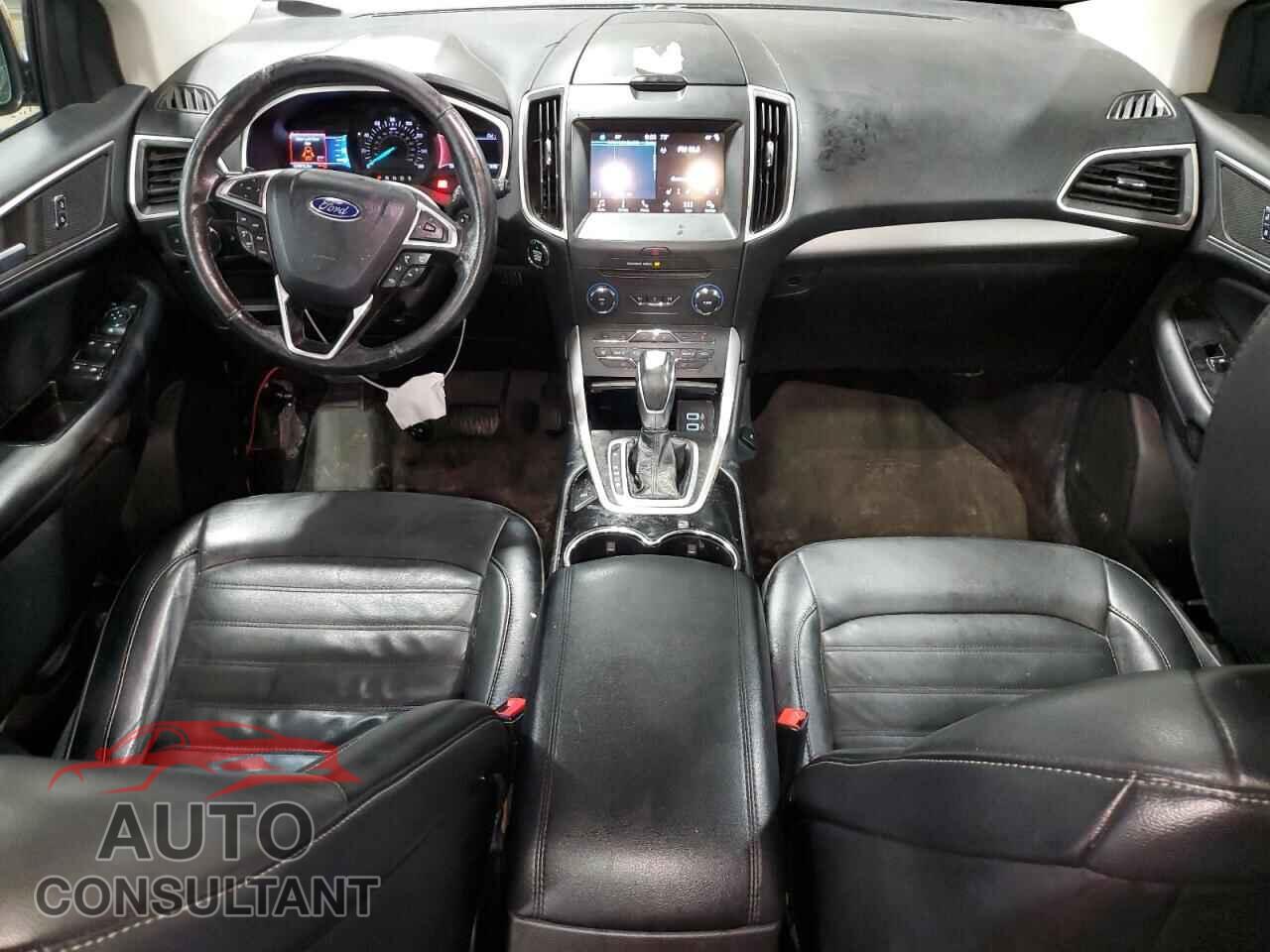 FORD EDGE 2016 - 2FMPK4J86GBC66678