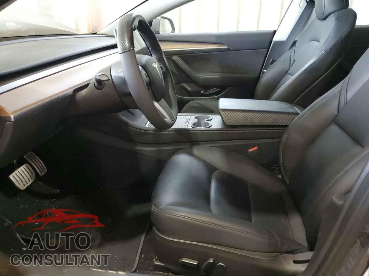 TESLA MODEL 3 2023 - 5YJ3E1EC9PF582487