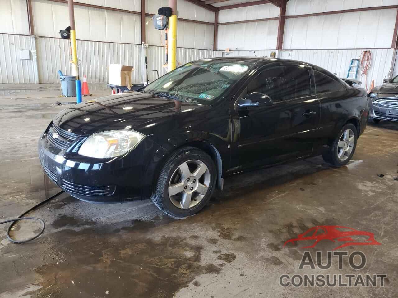 CHEVROLET COBALT 2009 - 1G1AT18H397282353