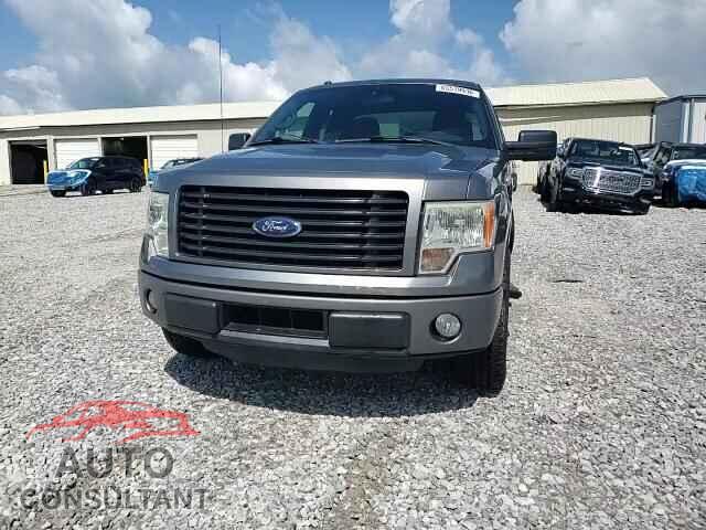 FORD F150 2014 - 1FTFX1CF2EFB93414