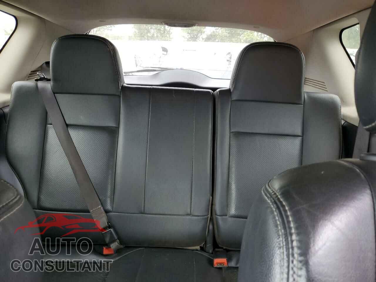 JEEP COMPASS 2016 - 1C4NJCEA7GD761715