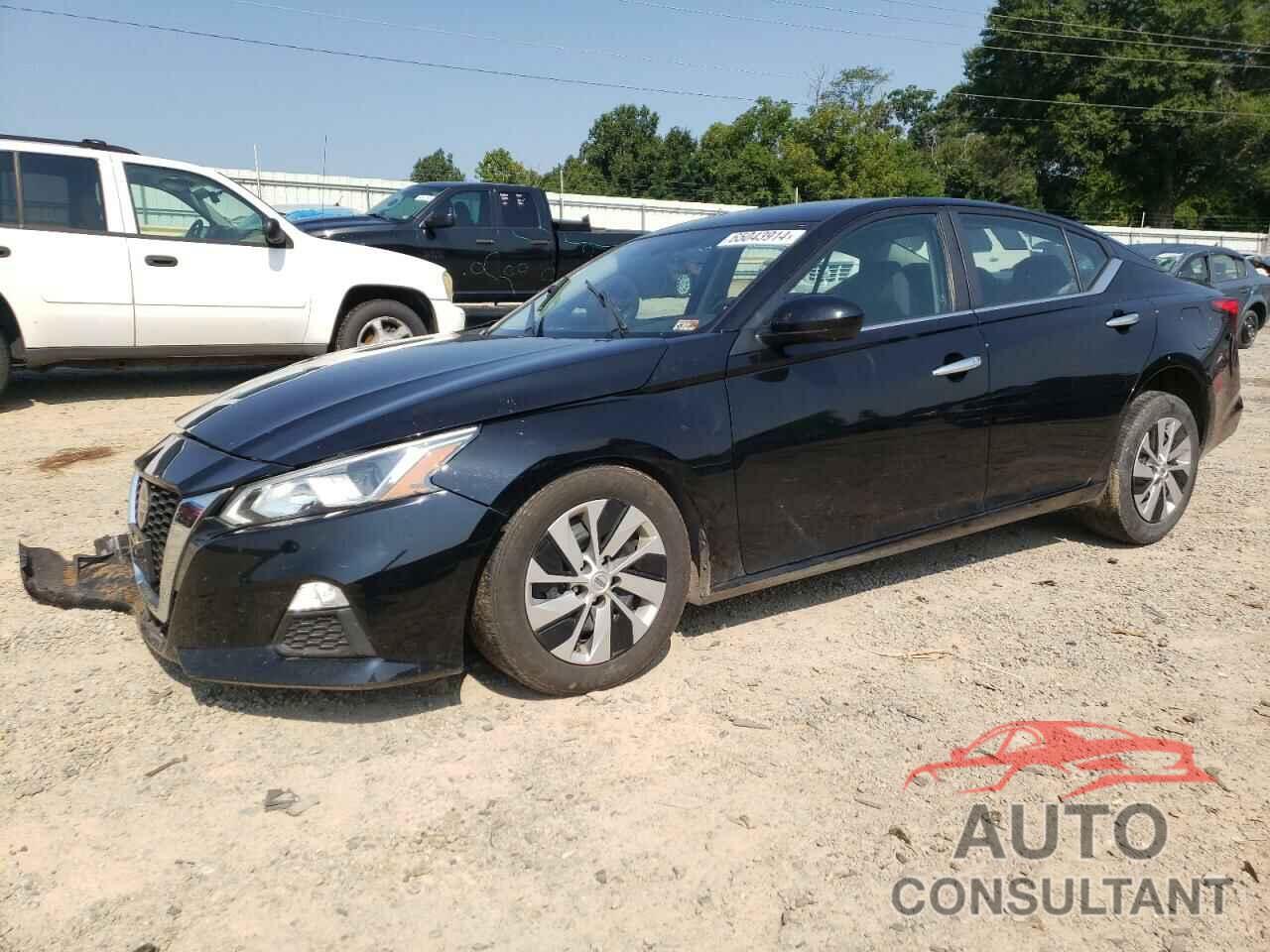 NISSAN ALTIMA 2020 - 1N4BL4BV8LC155937