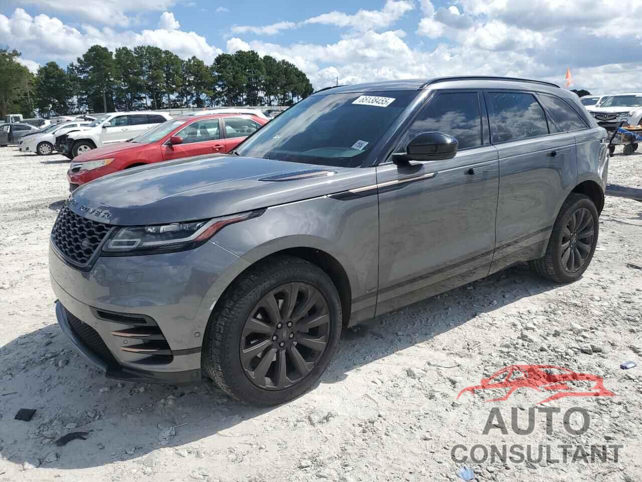 LAND ROVER RANGEROVER 2018 - SALYL2RX9JA753035