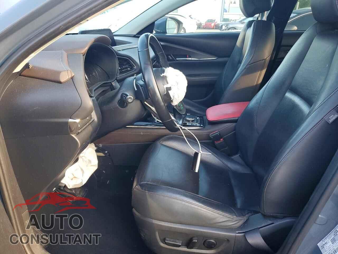 MAZDA CX30 2021 - 3MVDMBDL7MM316535