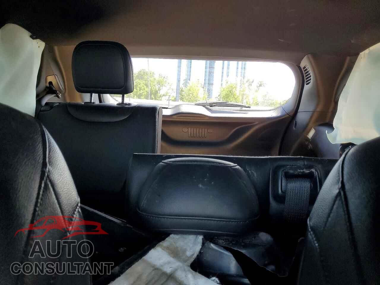 JEEP COMPASS 2024 - 3C4NJDBN9RT170568