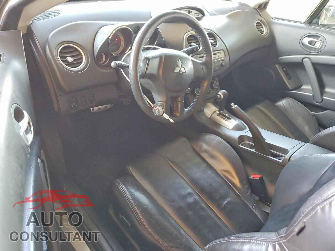MITSUBISHI ECLIPSE 2011 - 4A31K5DF1BE001882