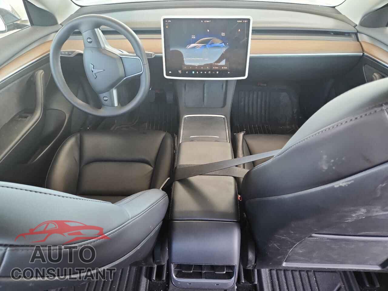 TESLA MODEL 3 2023 - 5YJ3E1EA2PF385305