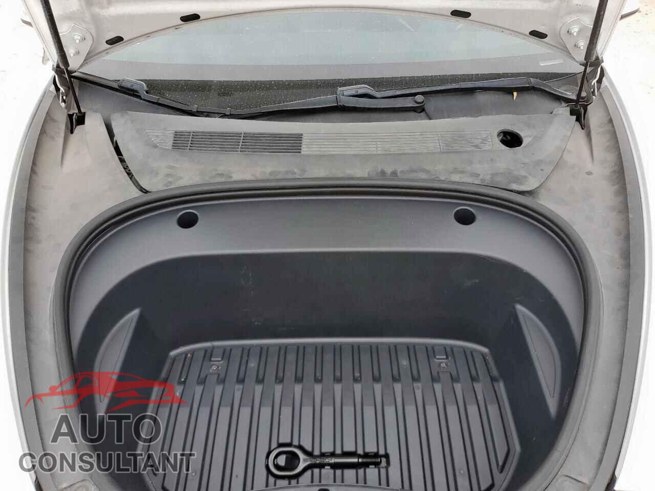 TESLA MODEL 3 2021 - 5YJ3E1EA6MF871479