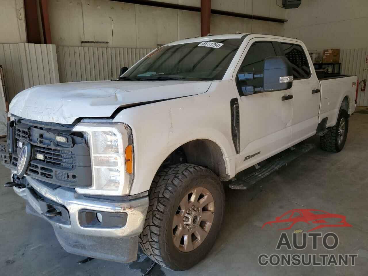 FORD F250 2023 - 1FT7W2BT3PEC12596