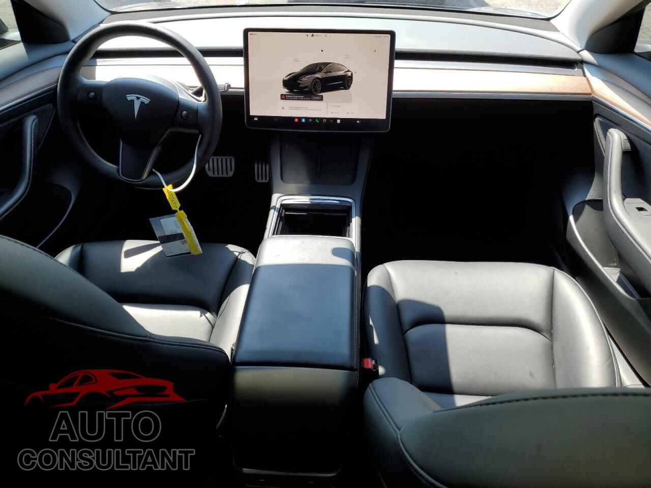 TESLA MODEL 3 2023 - 5YJ3E1EC5PF636982