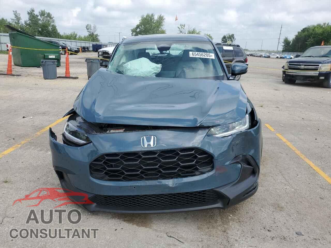 HONDA HR-V 2025 - 3CZRZ2H32SM771237