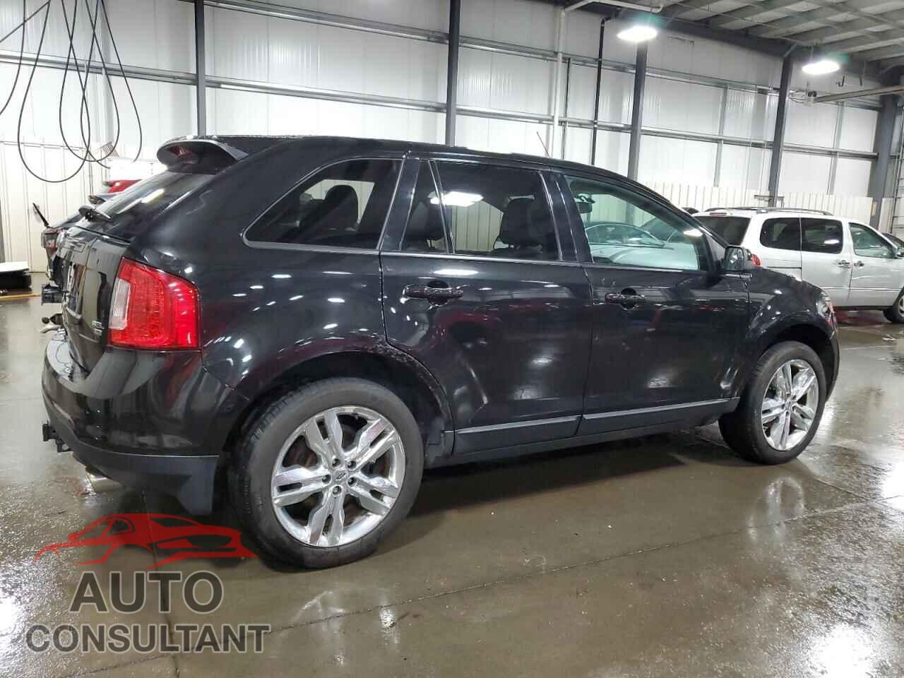 FORD EDGE 2013 - 2FMDK4JC0DBA38436