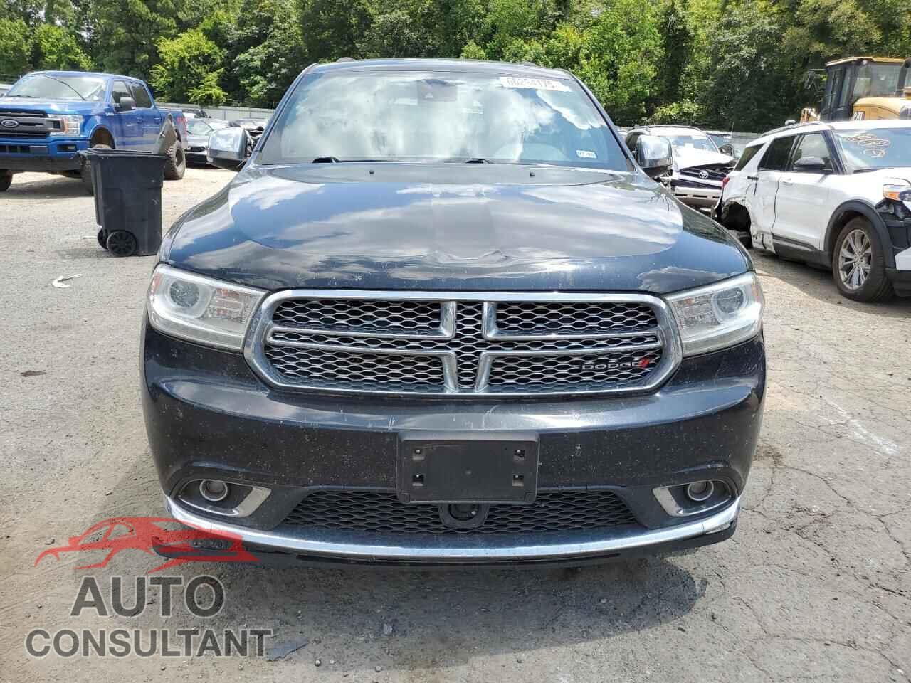 DODGE DURANGO 2014 - 1C4RDHEG4EC501513