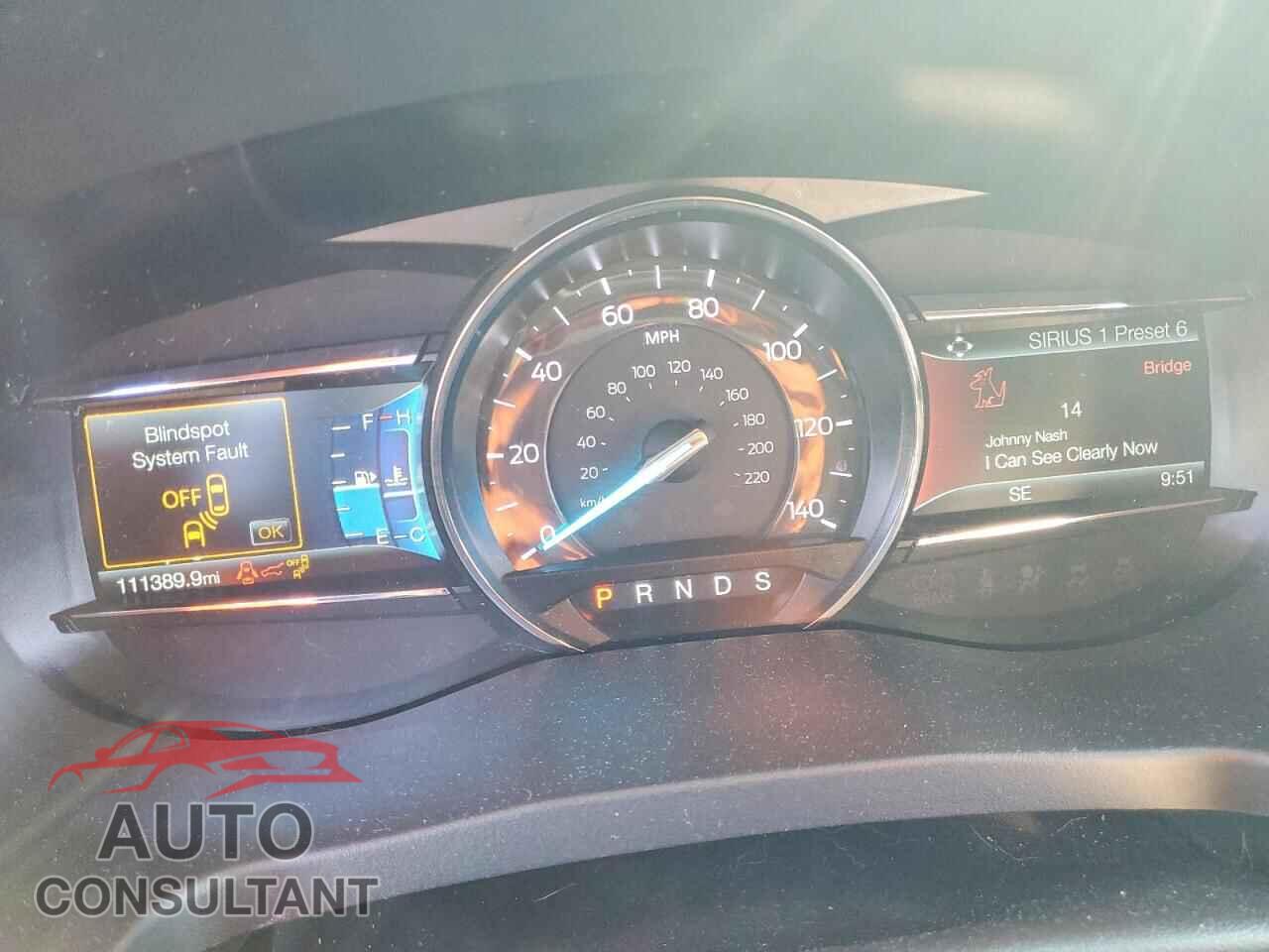 FORD EXPLORER 2018 - 1FM5K7F81JGB51570