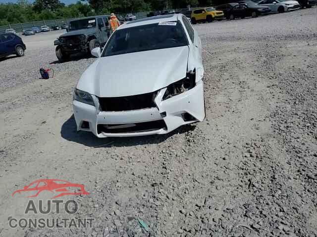 LEXUS GS350 2014 - JTHBE1BL2E5041908