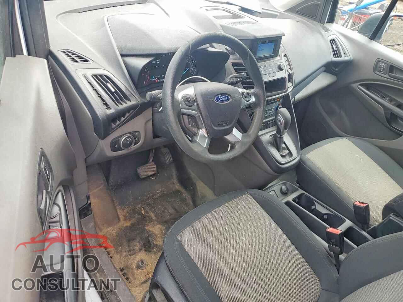 FORD TRANSIT 2023 - NM0LS7S22P1549666