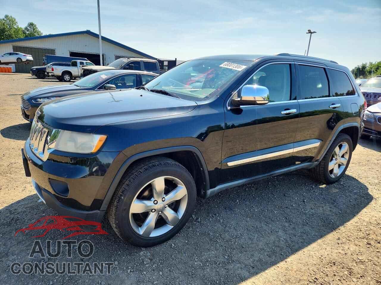 JEEP CHEROKEE 2012 - 1C4RJFCG5CC176478