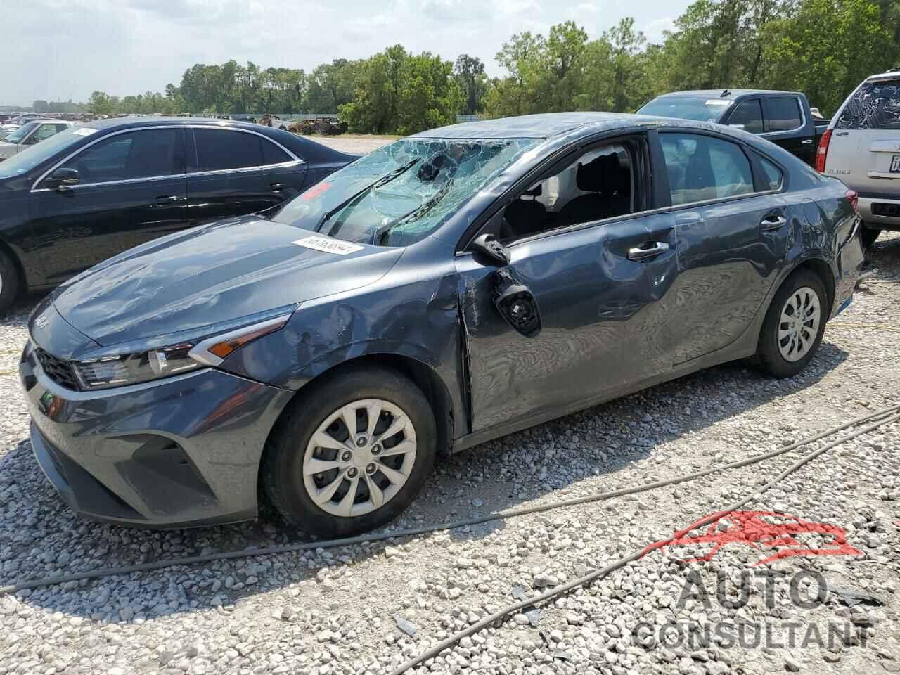 KIA FORTE 2023 - 3KPF24AD6PE685782