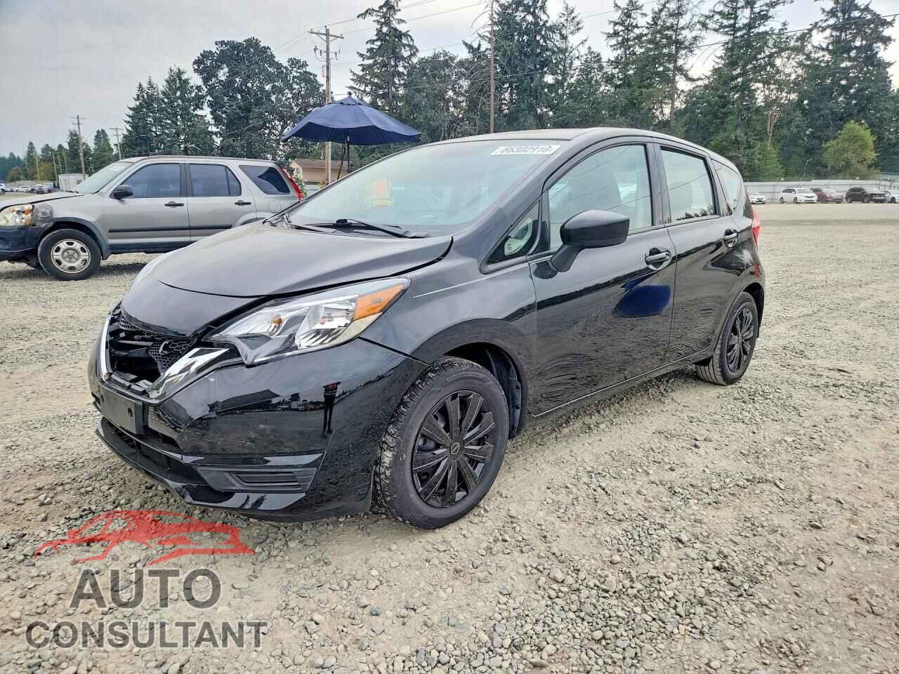 NISSAN VERSA 2017 - 3N1CE2CP9HL355513