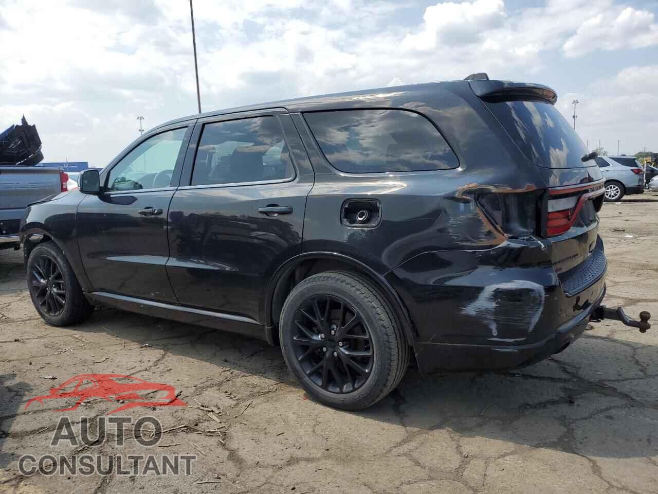 DODGE DURANGO 2015 - 1C4SDJCT8FC892305