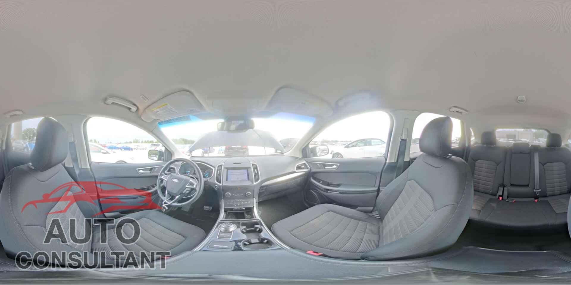 FORD EDGE 2019 - 2FMPK4J93KBC60970