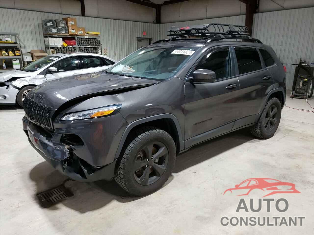 JEEP GRAND CHER 2018 - 1C4PJMCX4JD568659