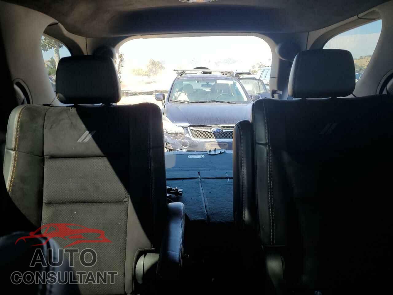 DODGE DURANGO 2023 - 1C4SDJCT5PC596160