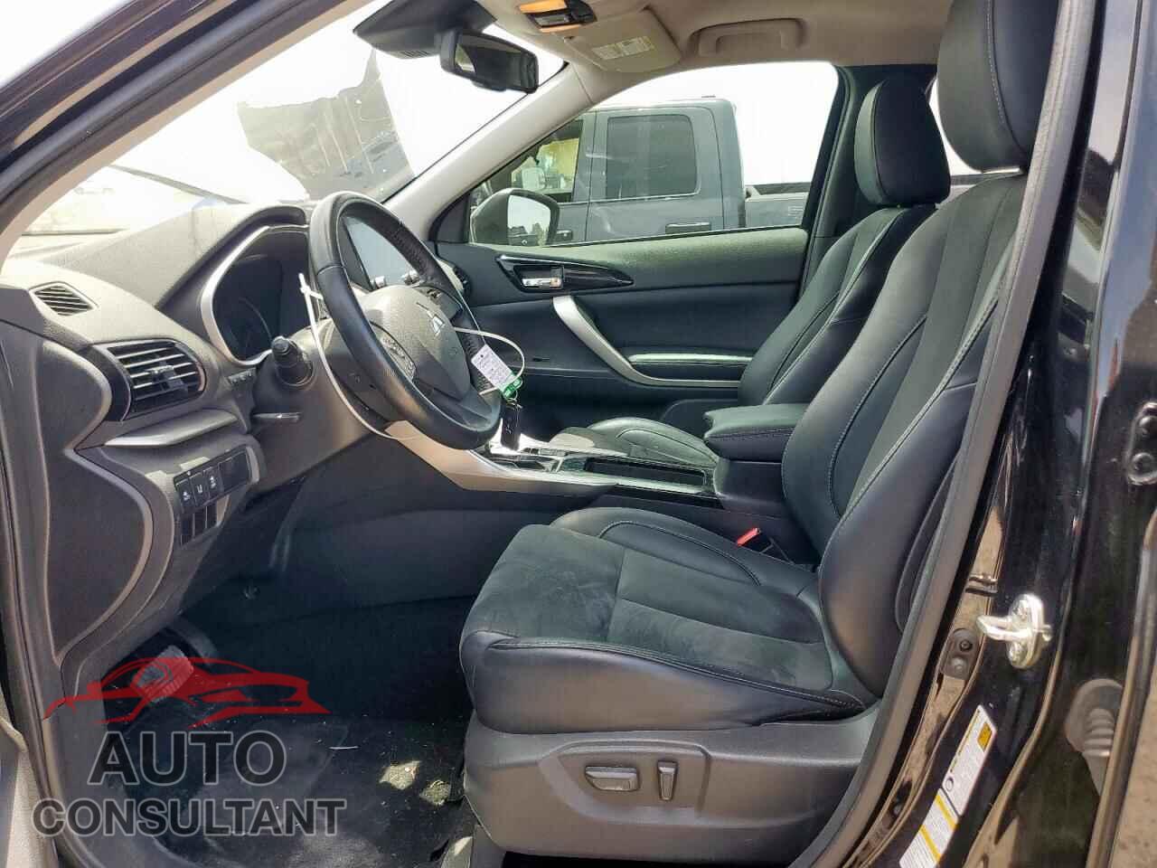 MITSUBISHI ECLIPSE 2022 - JA4ASWAA4NZ022976