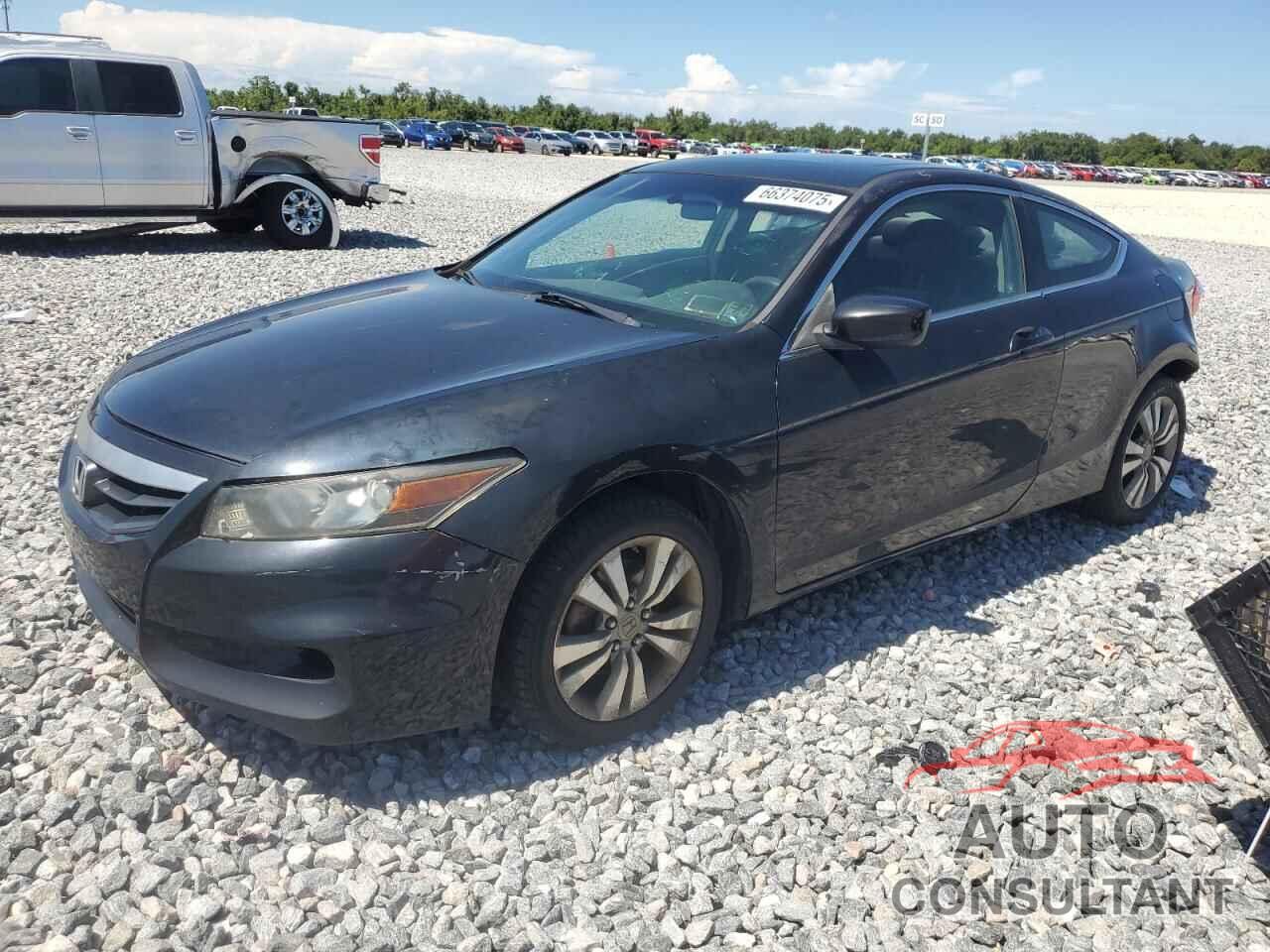 HONDA ACCORD 2012 - 1HGCS1B72CA022265