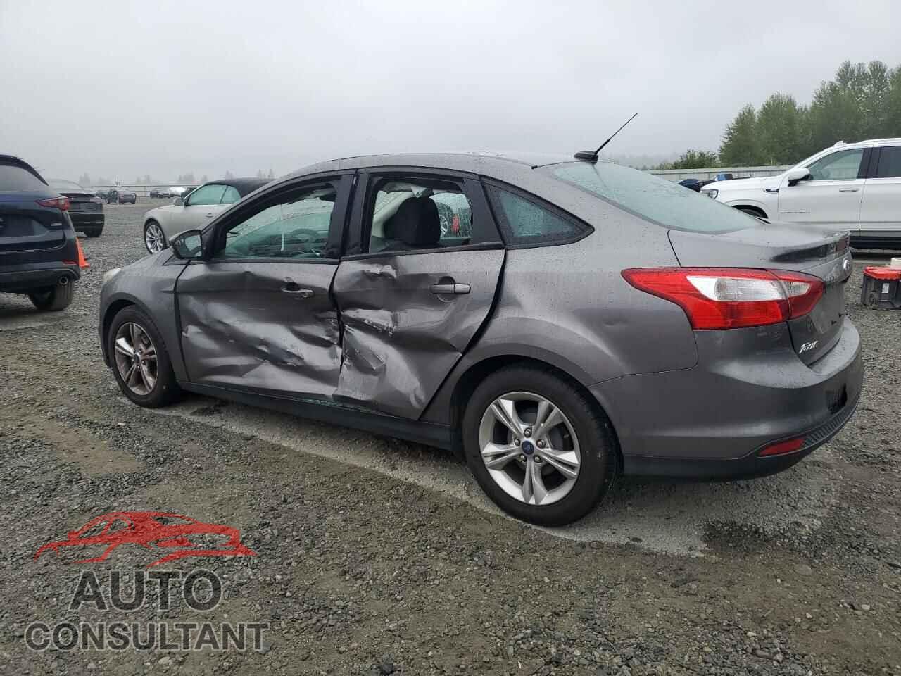FORD FOCUS 2014 - 1FADP3F23EL200096