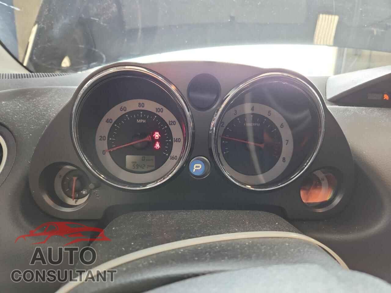 MITSUBISHI ECLIPSE 2009 - 4A3AK34T89E028453