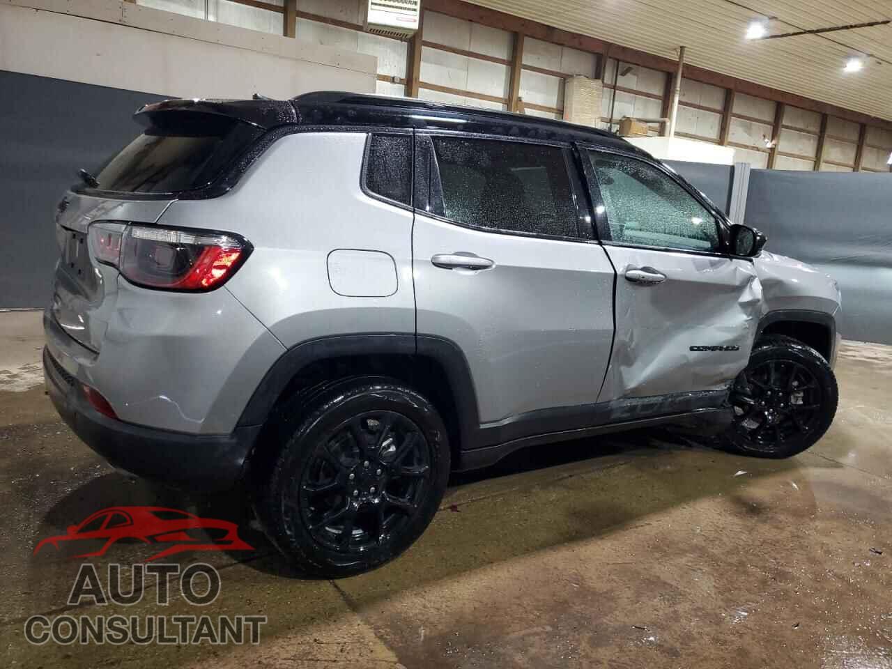 JEEP COMPASS 2022 - 3C4NJDBB1NT226616