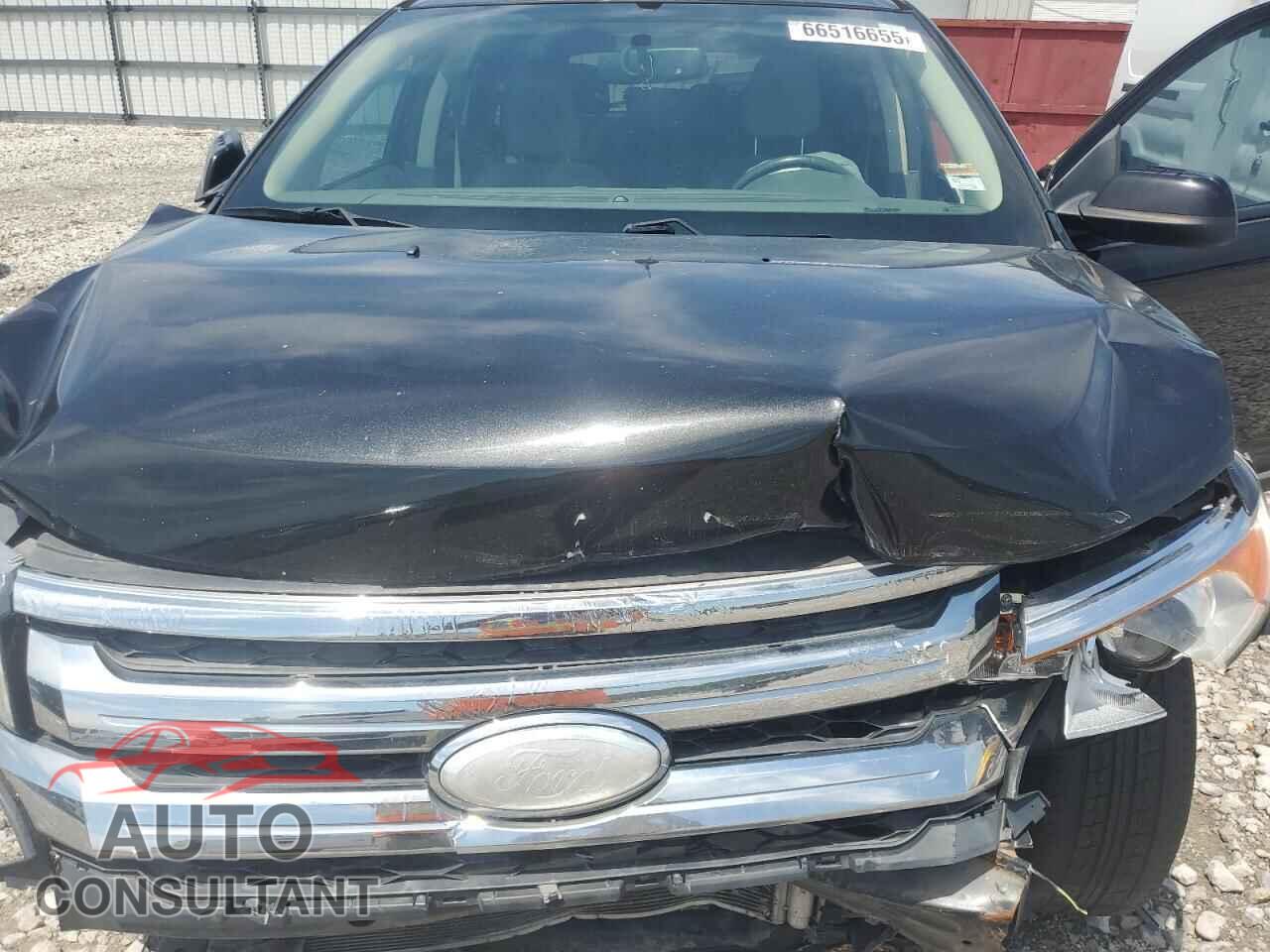 FORD EDGE 2013 - 2FMDK3JC0DBB93899