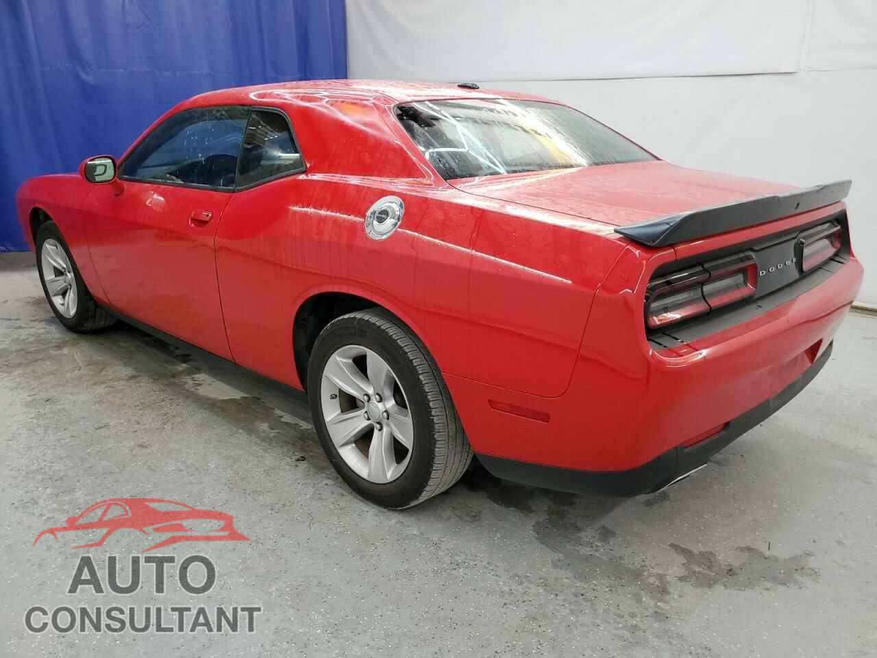DODGE CHALLENGER 2023 - 2C3CDZAG6PH517668
