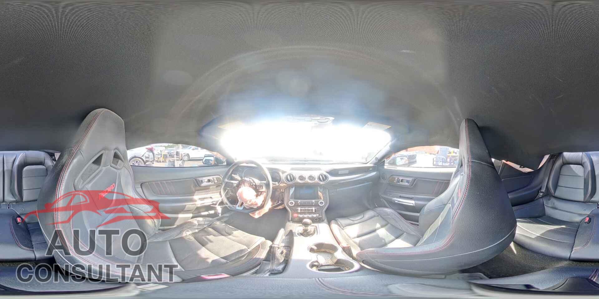 FORD MUSTANG 2016 - 1FA6P8CF3G5298602