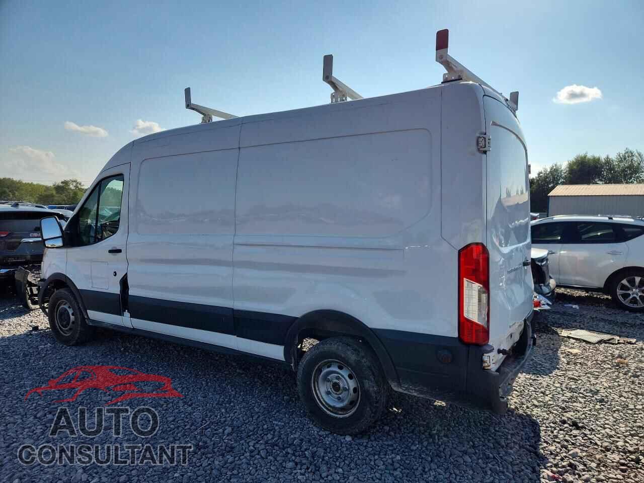 FORD TRANSIT 2016 - 1FTYR2CG4GKB50933