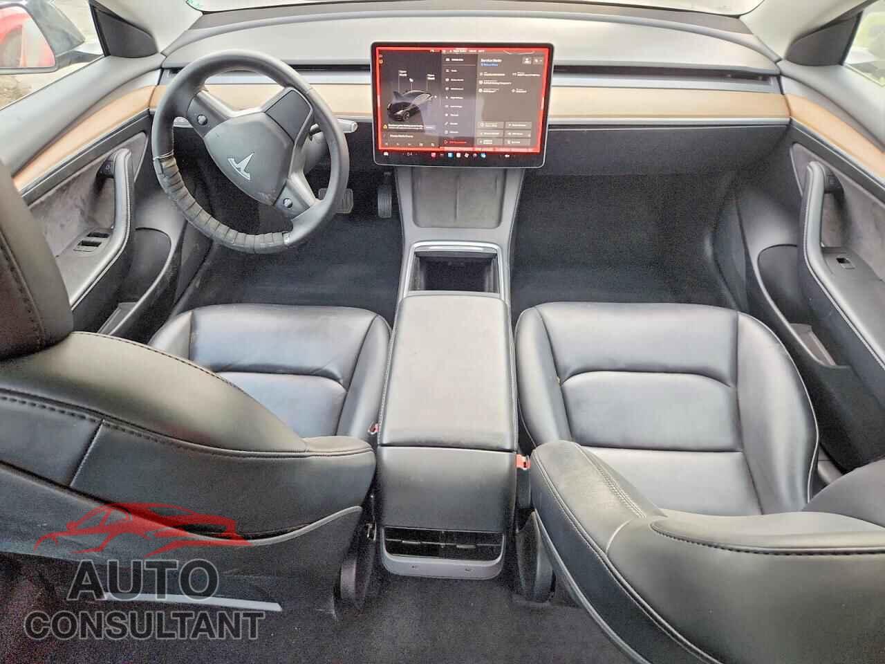 TESLA MODEL 3 2023 - 5YJ3E1EA3PF453675